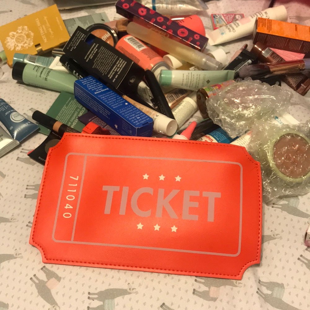 Ipsy Mystery Bag